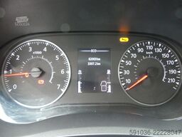 renault Master III Kombi L2H2 3,3t 9-SITZE/NAVI/PDC/AHK