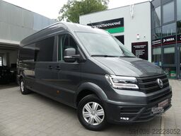Volkswagen Crafter Kasten PLUS 35 2.0 TDI Autom. 5-SITZE/LED/ACC