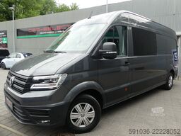 Volkswagen Crafter Kasten PLUS 35 2.0 TDI Autom. 5-SITZE/LED/ACC