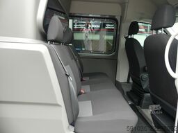 Volkswagen Crafter Kasten PLUS 35 2.0 TDI Autom. 5-SITZE/LED/ACC