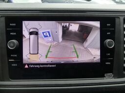 Volkswagen Crafter Kasten PLUS 35 2.0 TDI Autom. 5-SITZE/LED/ACC
