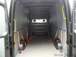 Volkswagen Crafter Kasten PLUS 35 2.0 TDI Autom. 5-SITZE/LED/ACC