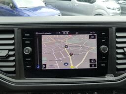 Volkswagen Crafter Kasten PLUS 35 2.0 TDI Autom. 5-SITZE/LED/ACC
