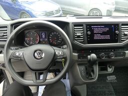 Volkswagen Crafter Kasten PLUS 35 2.0 TDI Autom. 5-SITZE/LED/ACC