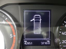 Volkswagen Crafter Kasten PLUS 35 2.0 TDI Autom. 5-SITZE/LED/ACC