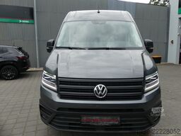 Volkswagen Crafter Kasten PLUS 35 2.0 TDI Autom. 5-SITZE/LED/ACC