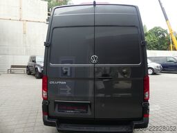 Volkswagen Crafter Kasten PLUS 35 2.0 TDI Autom. 5-SITZE/LED/ACC