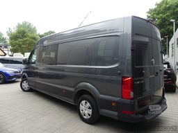 Volkswagen Crafter Kasten PLUS 35 2.0 TDI Autom. 5-SITZE/LED/ACC