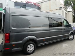Volkswagen Crafter Kasten PLUS 35 2.0 TDI Autom. 5-SITZE/LED/ACC