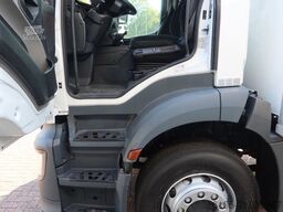 Mercedes-Benz Antos 2127 L Bak + klep 2000 kg Euro 6