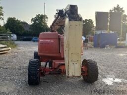 JLG 600 AJ Diesel 20,46 m