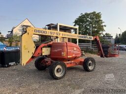 JLG 600 AJ Diesel 20,46 m
