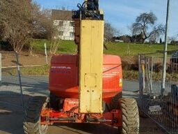 JLG 600 AJ Diesel  20,46 m