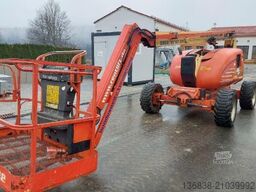 JLG 600 AJ Diesel  20,46 m