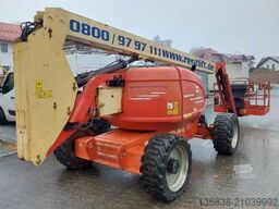 JLG 600 AJ Diesel 20,46 m
