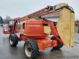 JLG 600 AJ Diesel 20,46 m