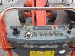 JLG 600 AJ Diesel 20,46 m