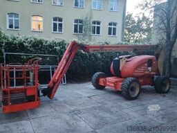 JLG 600 AJ Diesel  20,46 m