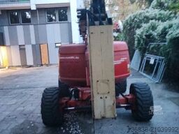 JLG 600 AJ Diesel 20,46 m