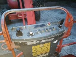 JLG 600 AJ Diesel  20,46 m