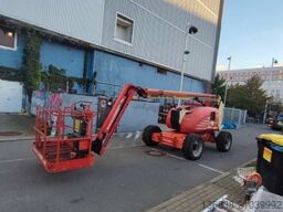 JLG 600 AJ Diesel  20,46 m