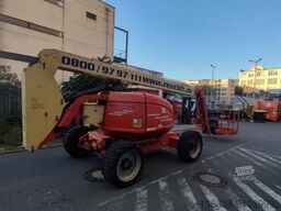 JLG 600 AJ Diesel  20,46 m