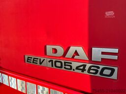 DAF XF 106.460 - Ate - Night AC - Aut. - 2x tank - ...