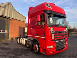 DAF XF 106.460 - Ate - Night AC - Aut. - 2x tank - ...