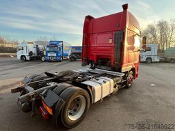 DAF XF 106.460 - Ate - Night AC - Aut. - 2x tank - ...