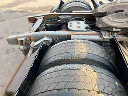 DAF XF 106.460 - Ate - Night AC - Aut. - 2x tank - ...