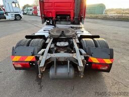 DAF XF 106.460 - Ate - Night AC - Aut. - 2x tank - ...