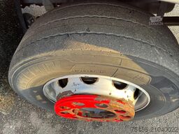 DAF XF 106.460 - Ate - Night AC - Aut. - 2x tank - ...