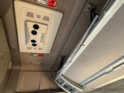 DAF XF 106.460 - Ate - Night AC - Aut. - 2x tank - ...