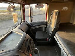 DAF XF 106.460 - Ate - Night AC - Aut. - 2x tank - ...