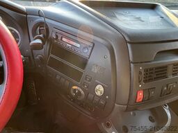 DAF XF 106.460 - Ate - Night AC - Aut. - 2x tank - ...