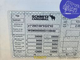 Schmitz Cargobull 