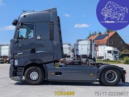 Renault T 480