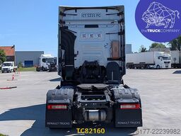 Renault T 480