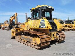 KOMATSU D61PXI