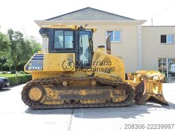 KOMATSU D61PXI