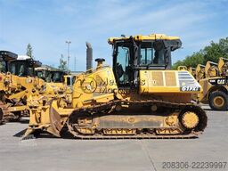 KOMATSU D61PXI