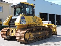 KOMATSU D61PXI