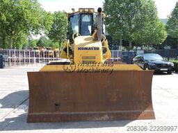 KOMATSU D61PXI