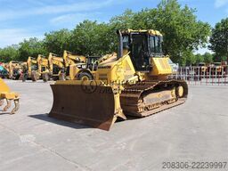 KOMATSU D61PXI