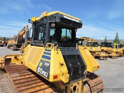 KOMATSU D61PXI