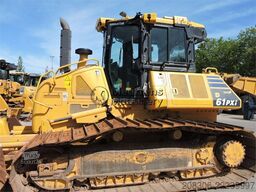 KOMATSU D61PXI