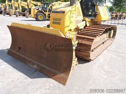KOMATSU D61PXI