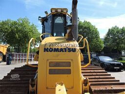 KOMATSU D61PXI