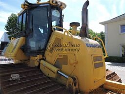 KOMATSU D61PXI