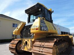 KOMATSU D61PXI